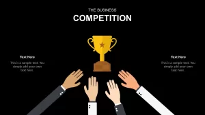 powerpoint business competition template