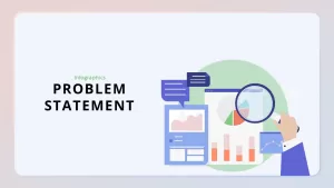 problem statement