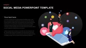 social media ppt