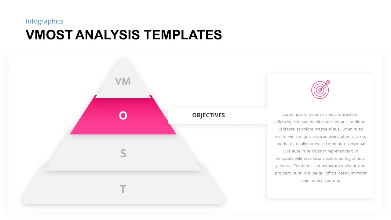 vmost templates