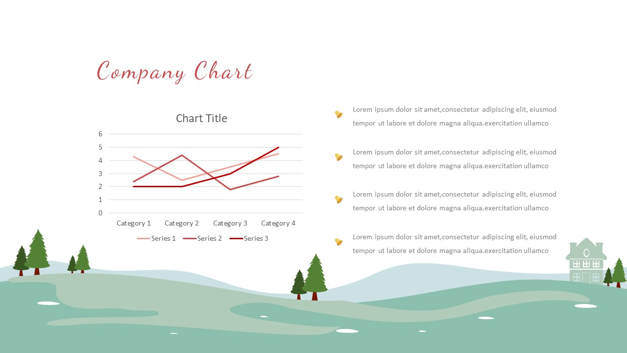 Free-Christmas-Presentation-Template-Chart