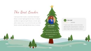 Free-Christmas-Presentation-Template-Leader