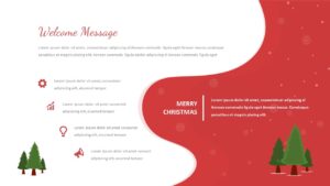 Free-Christmas-Presentation-Template-Message