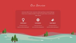 Free-Christmas-Presentation-Template-Service