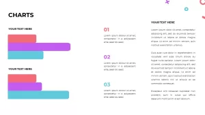 charts template