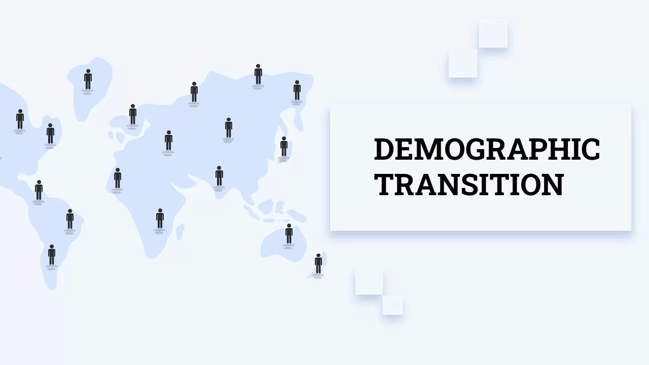 demographic transition