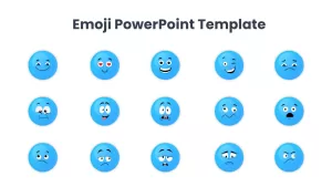 free-set-of-emoji-template-for-ppt