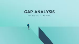 gap analysis