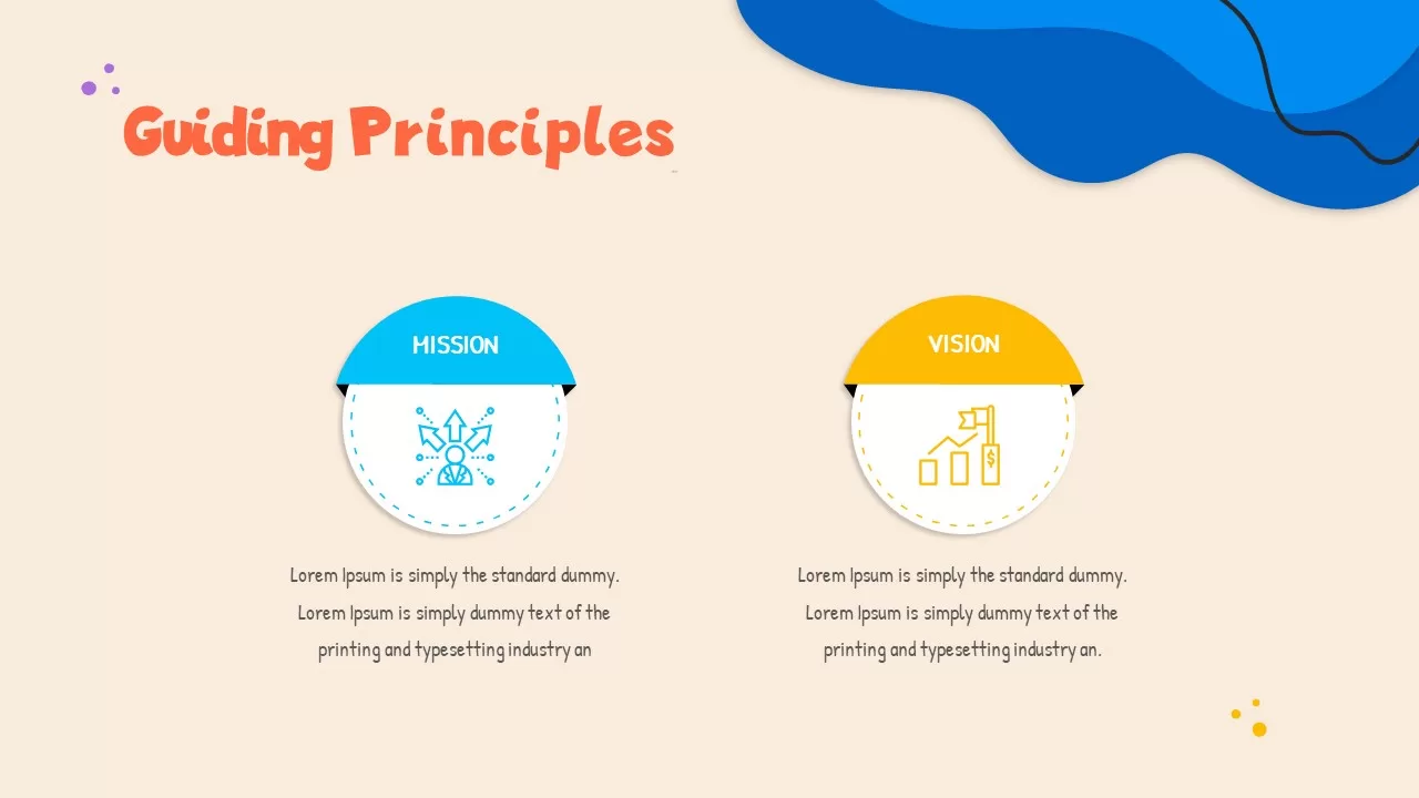 guiding principles