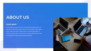 about us