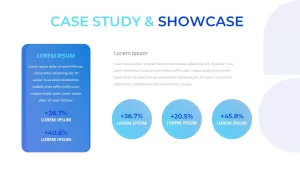 case study & showcase