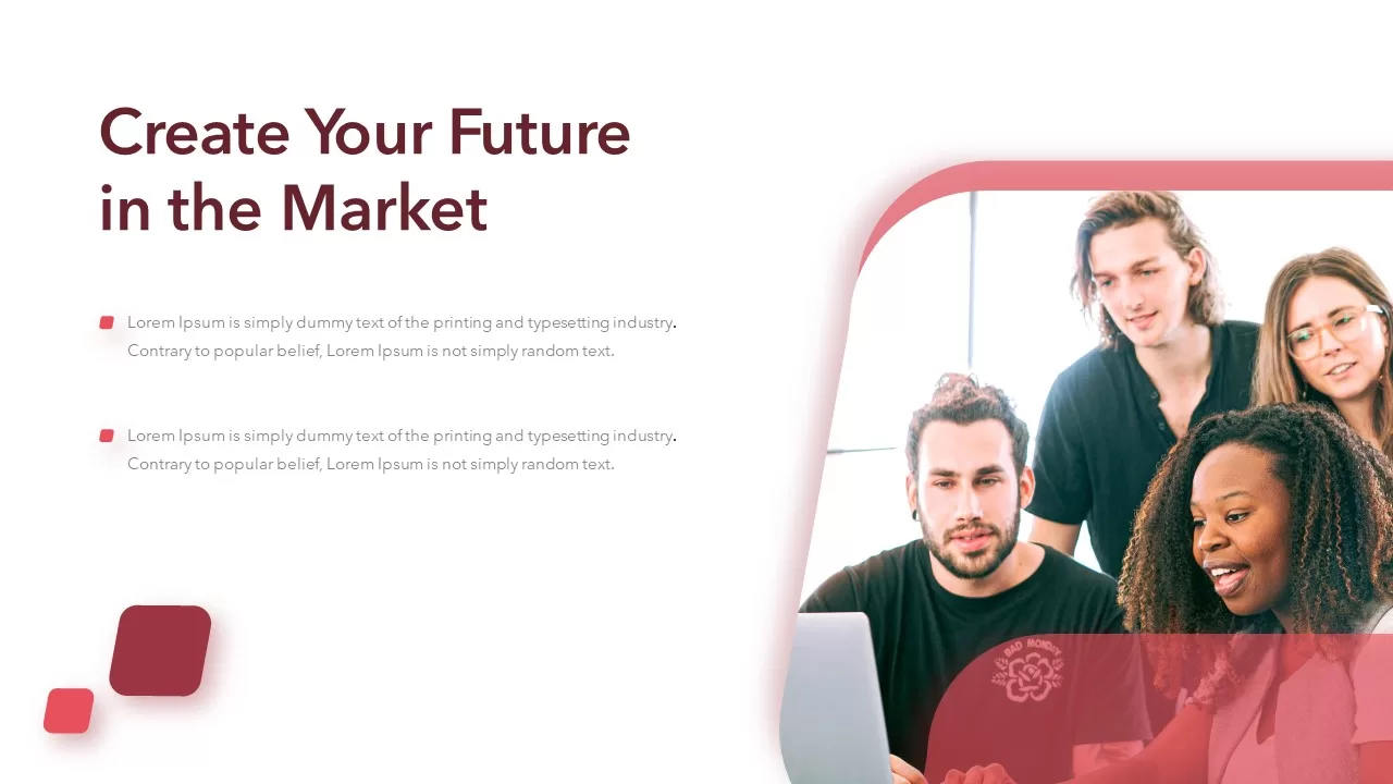 create future in the market