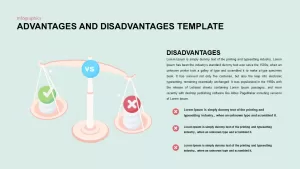 advantages-and-disadvantages-balance-scale