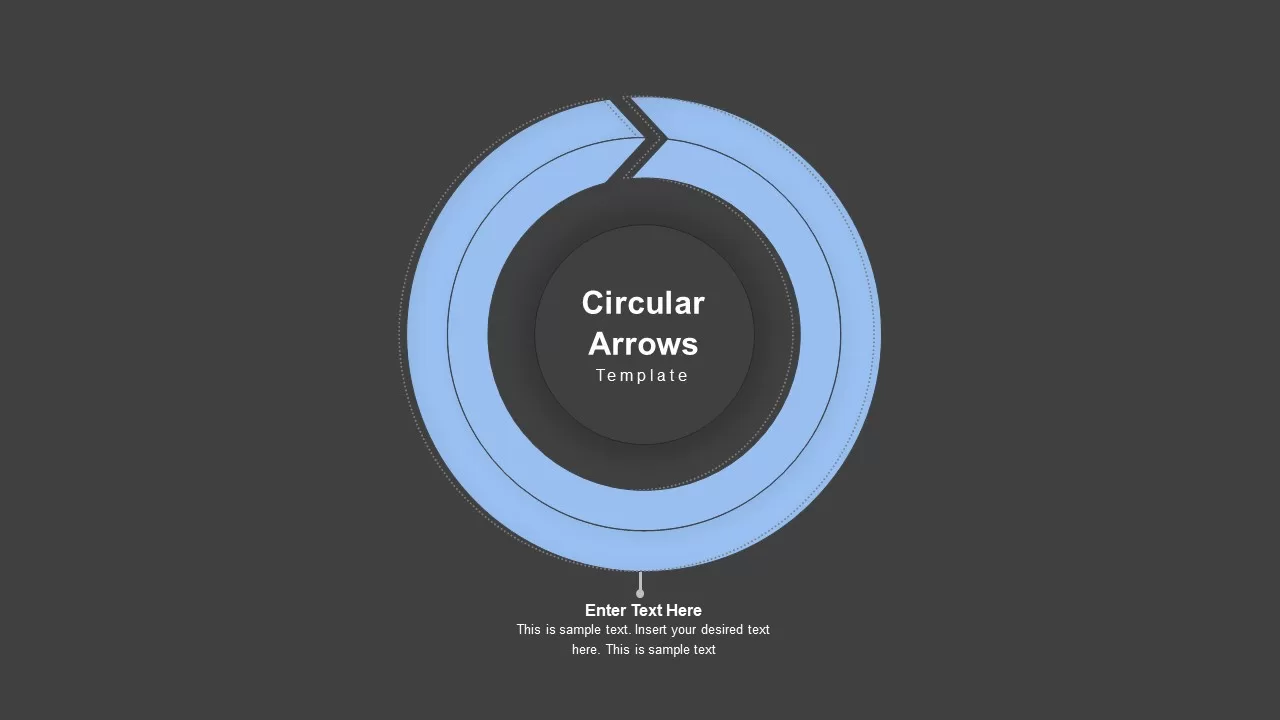 Circular ppt