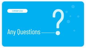 Any Questions PowerPoint Template