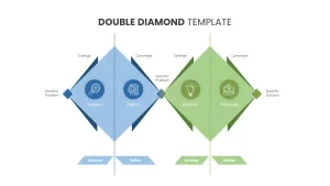 Diamond PowerPoint Template