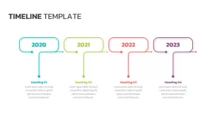 Timeline Infographics