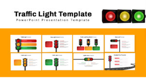 Traffic-Lights-PPT-templates