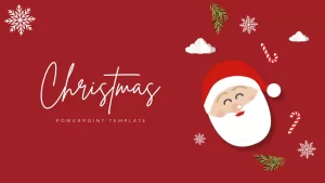 Christmas-Theme-PowerPoint-Template