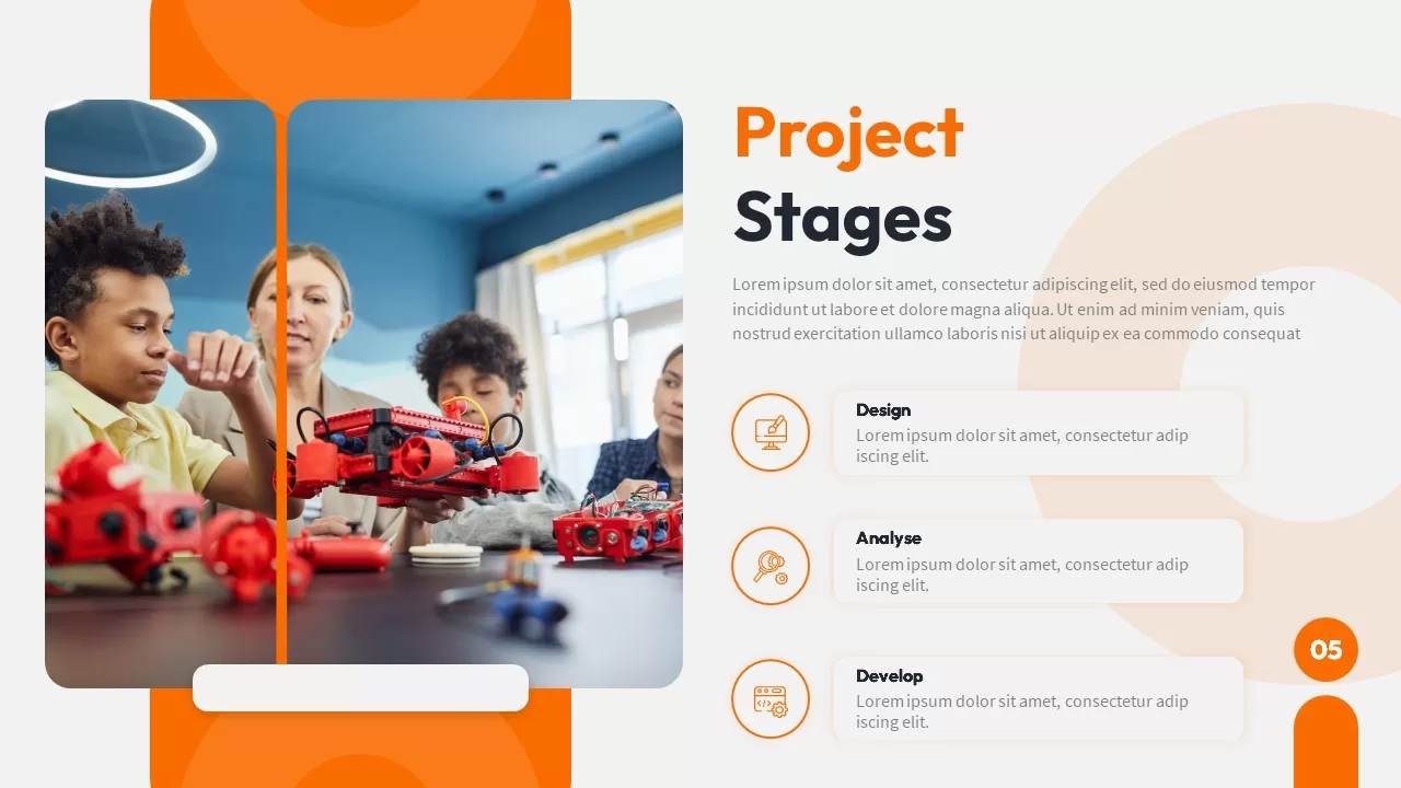 Project-Stages-Template