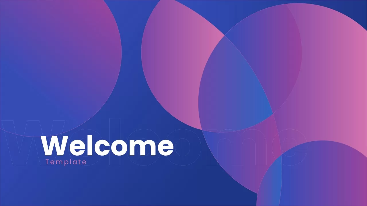 Welcome-PowerPoint-Presentation-Template