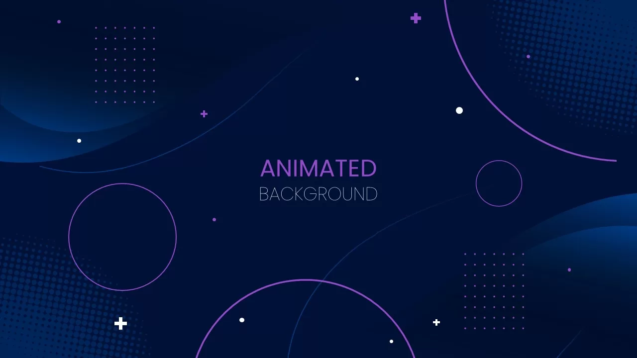 animated-background-powerpoint-template-navy-blue