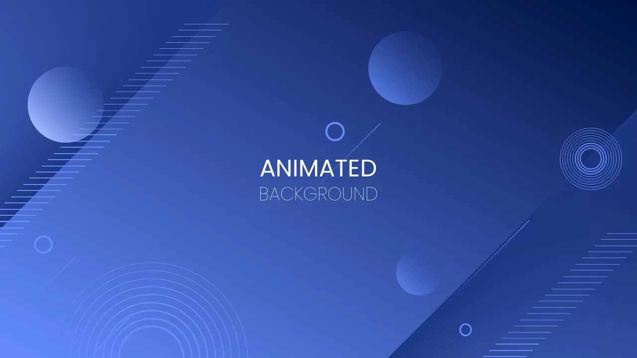 animated-powerpoint-template-blue