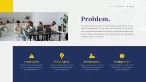 business-problem-template