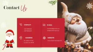 christmas-theme-contact-slide