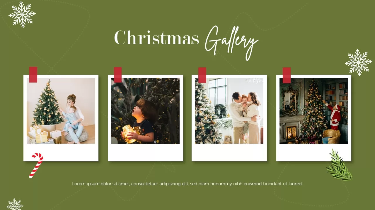 christmas-theme-gallery-template