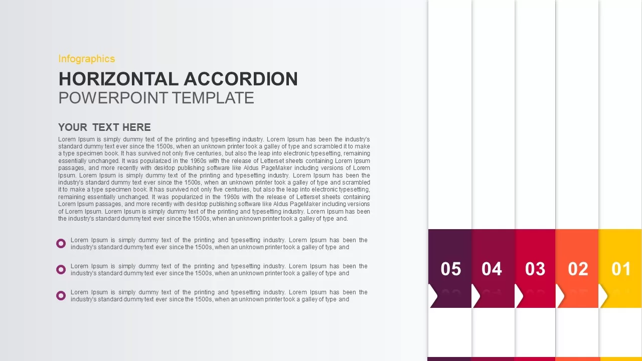 css only accordion