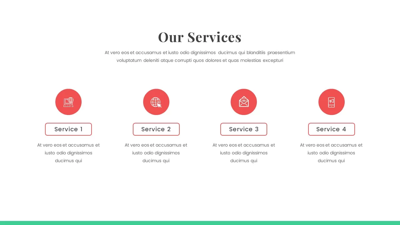 our-services-powerpoint-template