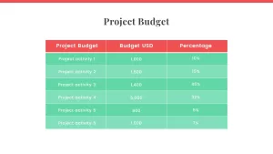 project-budget-powerpoint-template