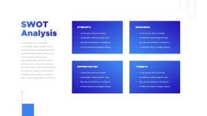 swot-analysis-blue-powerpoint-template