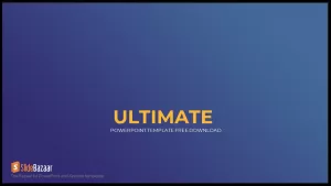 ultimate powerpoint template