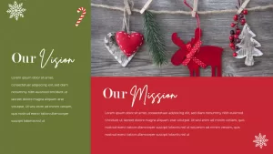 vision-mission-christmas-theme-template