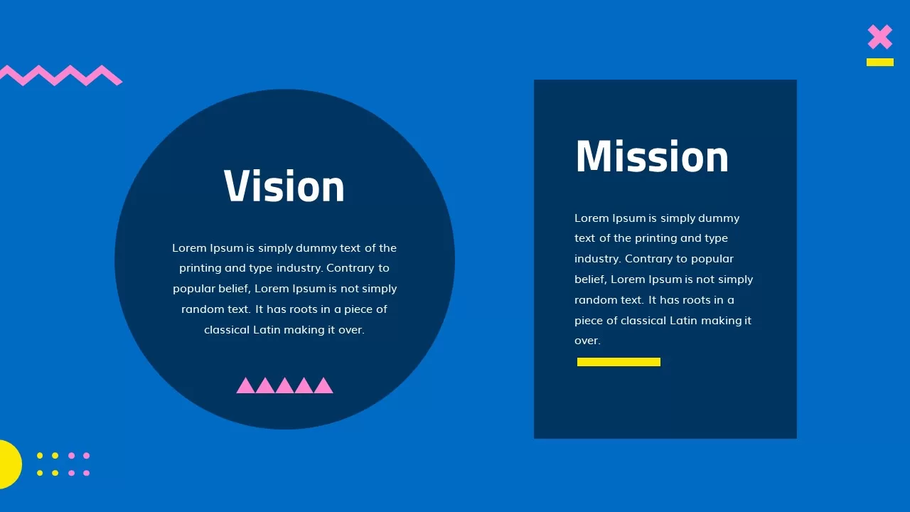 vision-mission-template