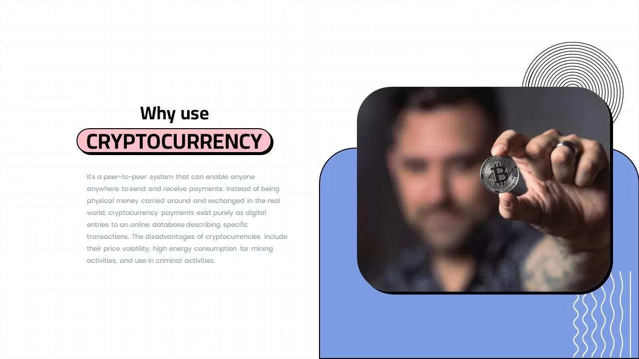 why-cryptocurrency-ppt-template