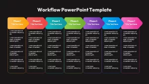 workflow powerpoint