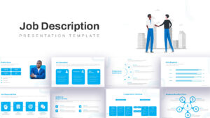 Job Description Presentation Template