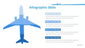 airline-industry-infographic-presentation-template