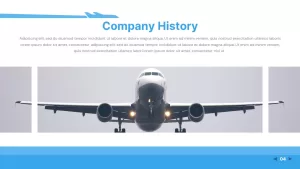 airline-industry-presentation-template4