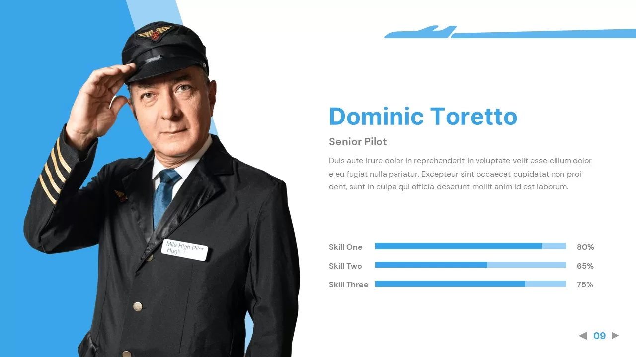 airline-industry-presentation-template7