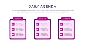 daily-agenda-bundle-template