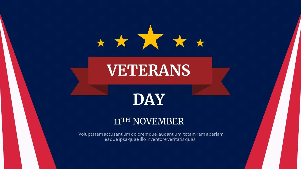 free veterans day posters