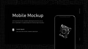 mobile-mockup-black-bg-ppt-slide