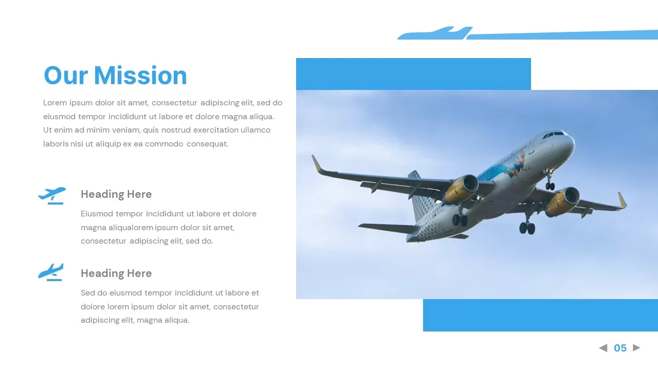 our-mission-powerpoint-template