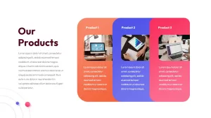 our-products-powerpoint-template