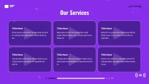 our-services-streaming-powerpoint-template