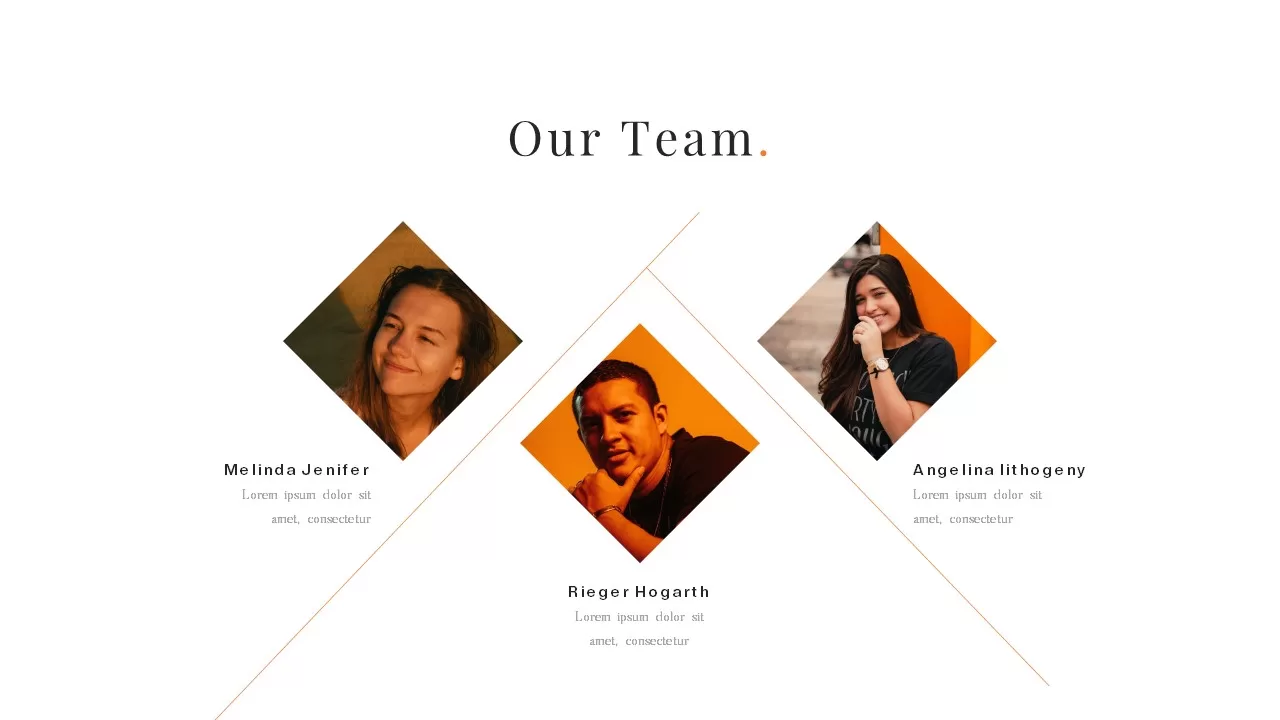 our-team-real-estate-pitch-deck